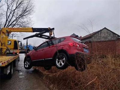 朝阳楚雄道路救援