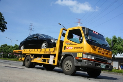 朝阳云县道路救援